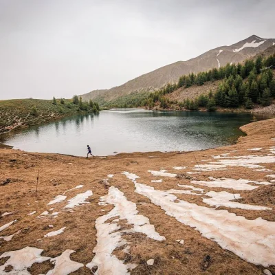 Grand Trail de Serre-Ponçon 2026 - Photo 9