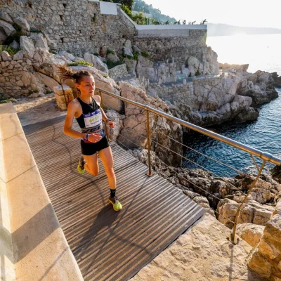 Nice Côte d'Azur by UTMB® 2026 - Photo 1