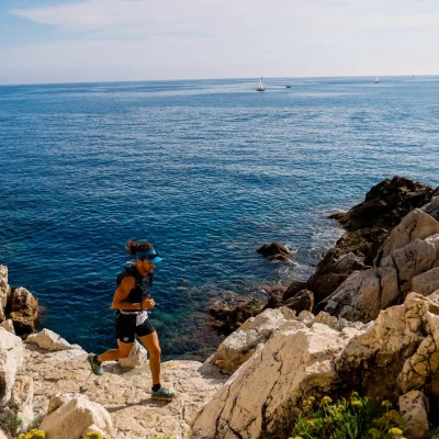 Nice Côte d'Azur by UTMB® 2026 - Photo 3