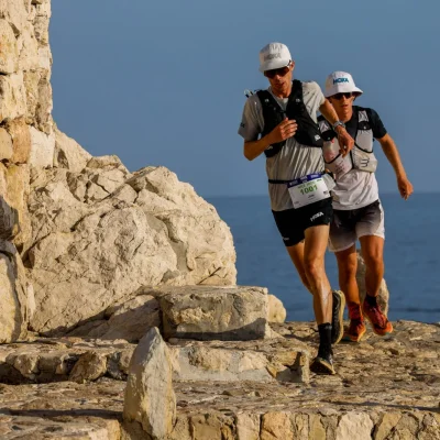 Nice Côte d'Azur by UTMB® 2026 - Photo 4