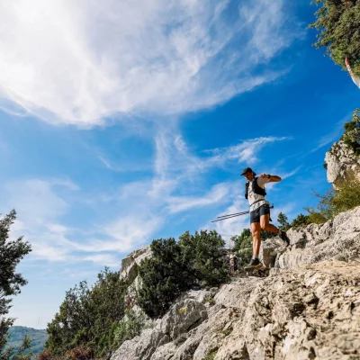 Nice Côte d'Azur by UTMB® 2026 - Photo 5