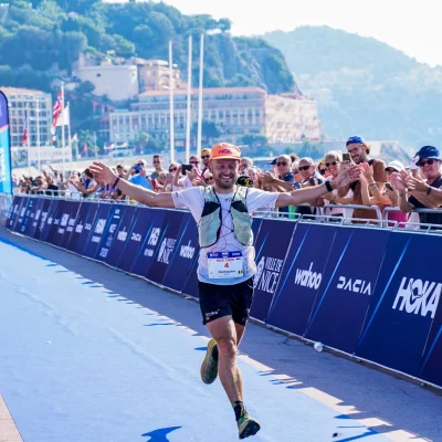 Nice Côte d'Azur by UTMB® 2026 - Photo 6