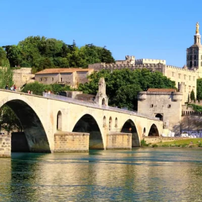 Marathon d'Avignon 2026