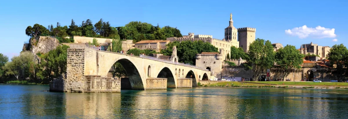 Marathon d'Avignon 2026