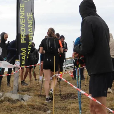 Kilomètre Vertical du Blayeul 2026