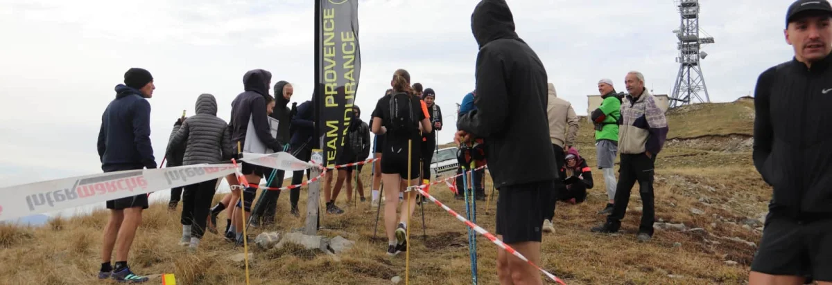 Kilomètre Vertical du Blayeul 2026