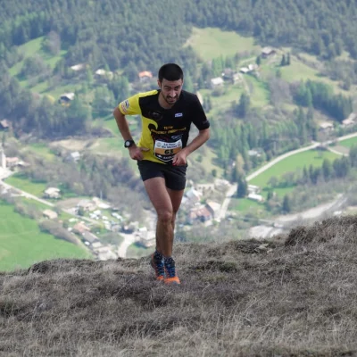 Kilomètre Vertical du Blayeul 2026 - Photo 1