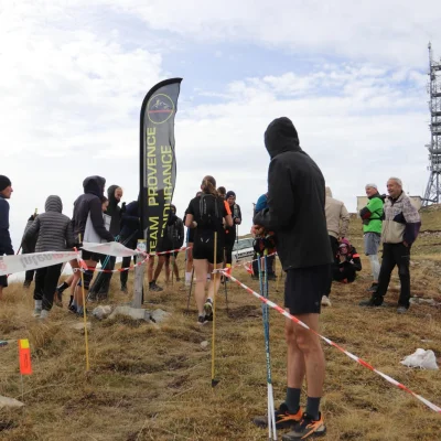 Kilomètre Vertical du Blayeul 2026 - Photo 3