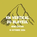 Kilomètre Vertical du Blayeul