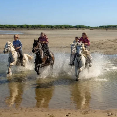 Grand Raid de Camargue 2026 - Photo 1