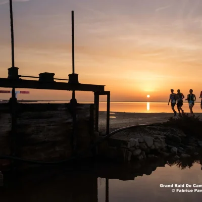 Grand Raid de Camargue 2026 - Photo 4