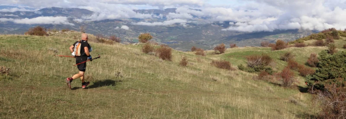 Trail de Digne-les-Bains 2026