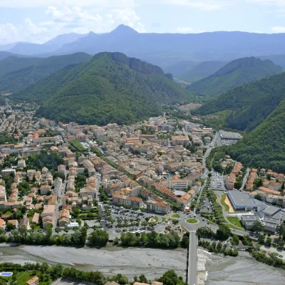 Trail de Digne-les-Bains 2026 - Photo 2