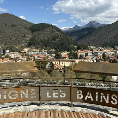 Trail de Digne-les-Bains 2026 - Photo 4