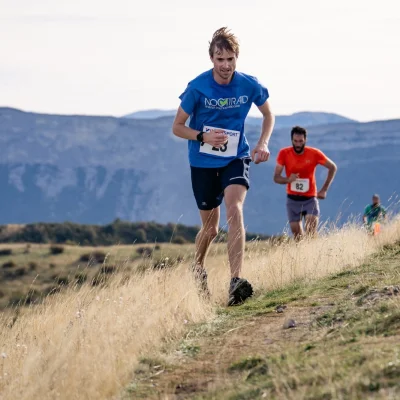 Trail de Digne-les-Bains 2026 - Photo 5