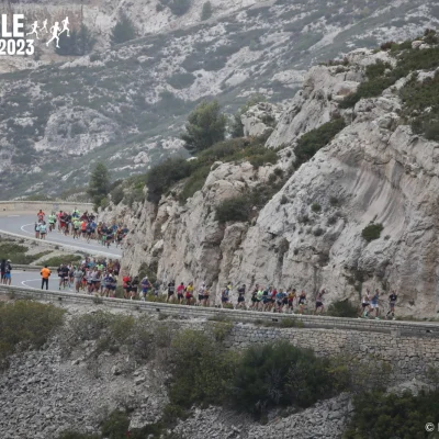 Marseille-Cassis 2026 - Photo 1