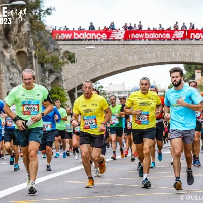 Marseille-Cassis 2026 - Photo 2