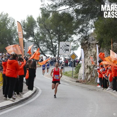 Marseille-Cassis 2026 - Photo 3