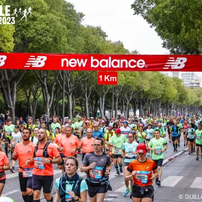 Marseille-Cassis 2026 - Photo 5