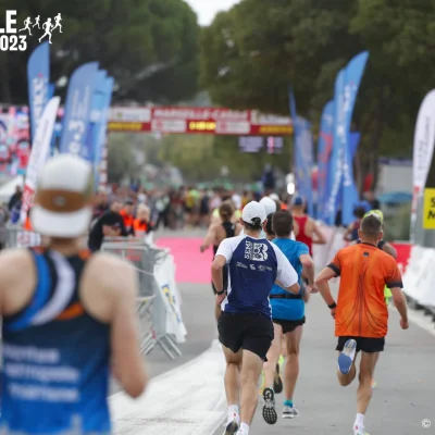 Marseille-Cassis 2026 - Photo 6