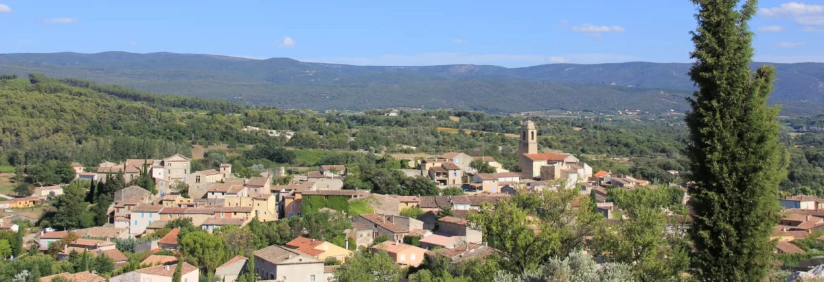 Terraventoux Ocres et Limons Mormoiron 2027