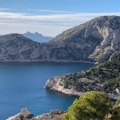 Trail des Calanques 2026