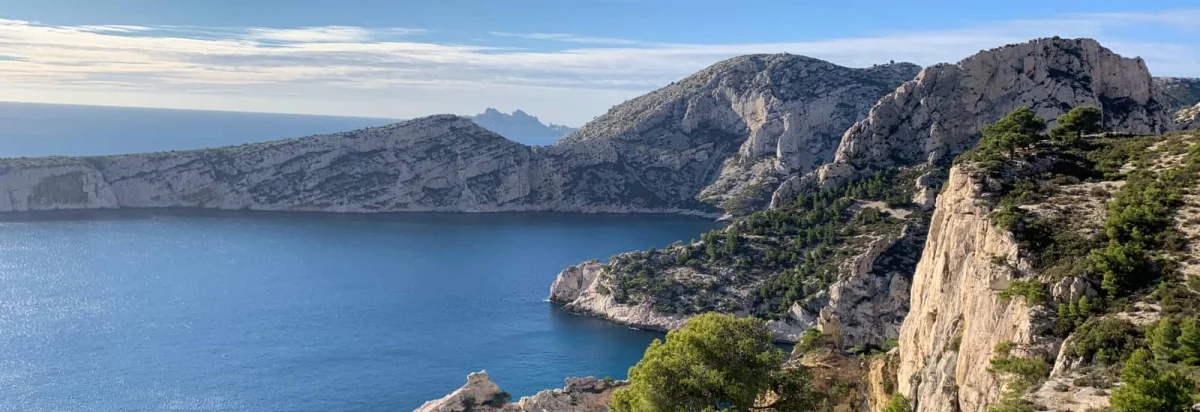 Trail des Calanques 2026