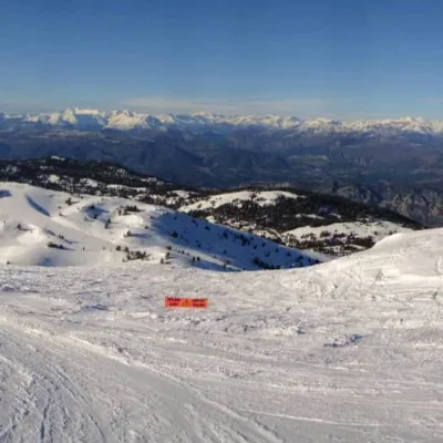 Trail Des Crêtes Gréolières 2026