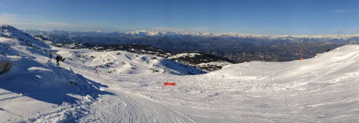 Trail Des Crêtes Gréolières 2026