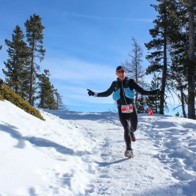 Snow Race de Montgenèvre 2026 - Photo 10
