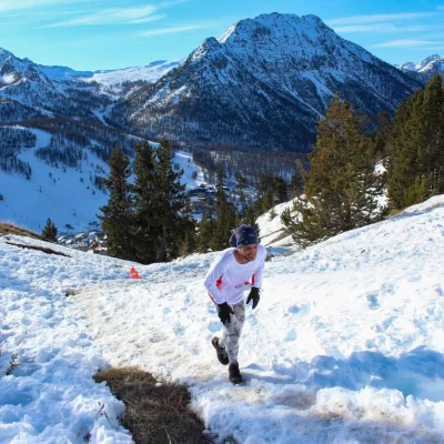 Snow Race de Montgenèvre 2026 - Photo 11