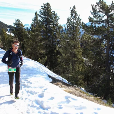 Snow Race de Montgenèvre 2026 - Photo 1