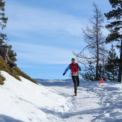 Snow Race de Montgenèvre 2026 - Photo 2