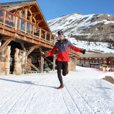 Snow Race de Montgenèvre 2026 - Photo 3