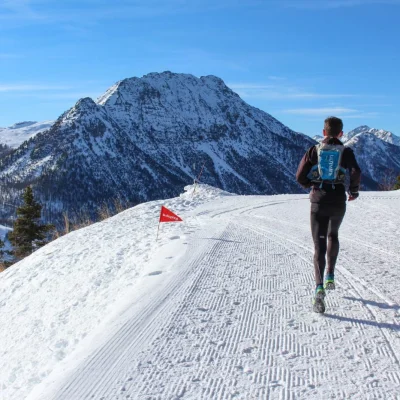 Snow Race de Montgenèvre 2026 - Photo 4