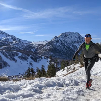 Snow Race de Montgenèvre 2026 - Photo 5