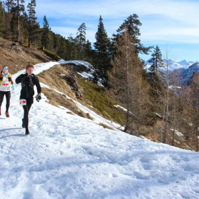 Snow Race de Montgenèvre 2026 - Photo 6