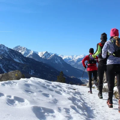 Snow Race de Montgenèvre 2026 - Photo 7