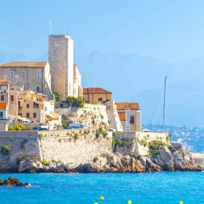 Courir pour une Fleur 2026