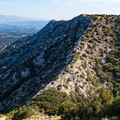 Trail de Glanum - Traversée des Alpilles 2026