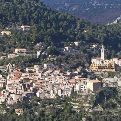 Trail de Peille 2026