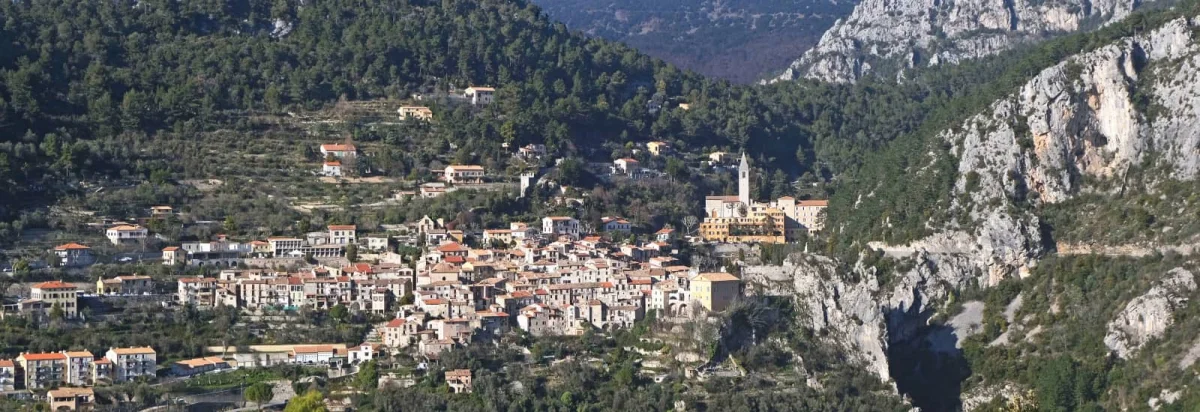 Trail de Peille 2026