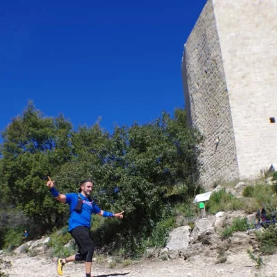 Trail de la Tour du Faucon 2026