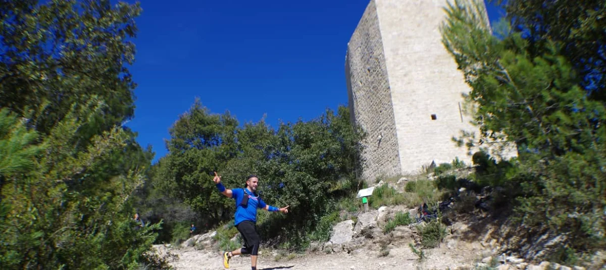 Trail de la Tour du Faucon 2026