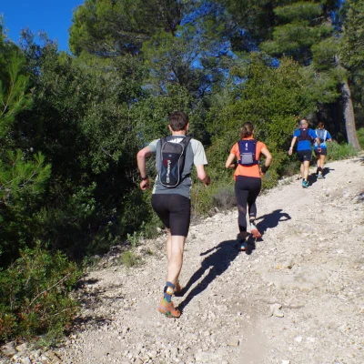 Trail de la Tour du Faucon 2026 - Photo 1