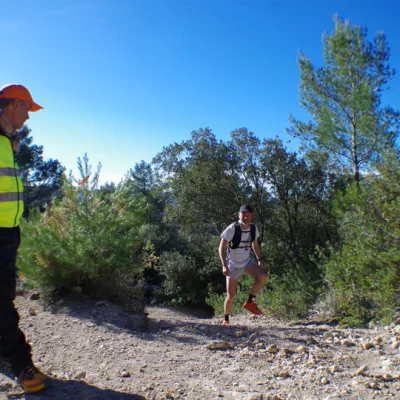 Trail de la Tour du Faucon 2026 - Photo 2