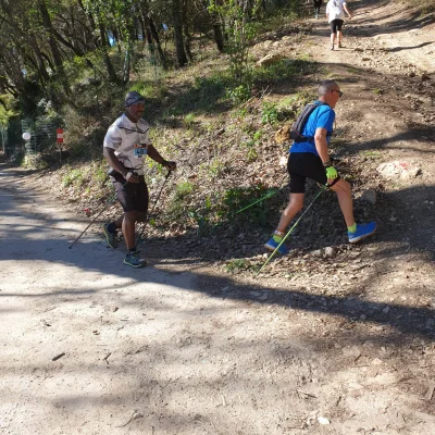 Trail de la Tour du Faucon 2026 - Photo 3