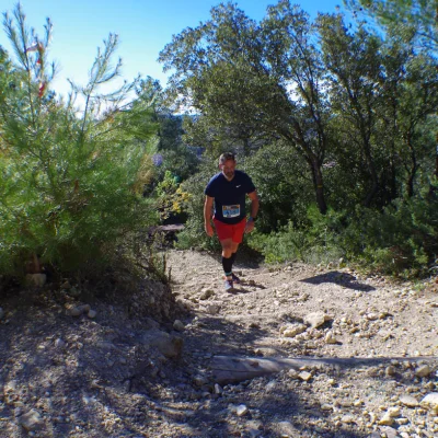 Trail de la Tour du Faucon 2026 - Photo 4