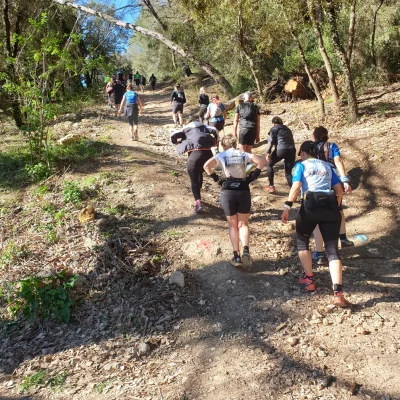 Trail de la Tour du Faucon 2026 - Photo 5