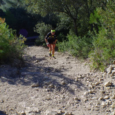 Trail de la Tour du Faucon 2026 - Photo 6
